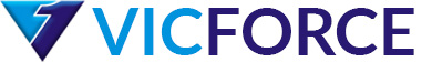 Vicforce logo